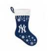 MLB York Yankees Snowflake Stocking