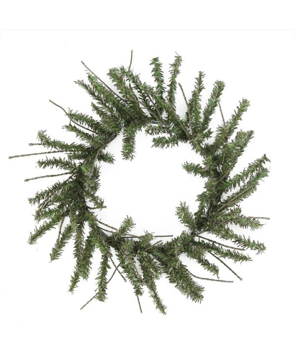 Vickerman Vienna Artificial Christmas Wreath