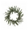 Vickerman Vienna Artificial Christmas Wreath