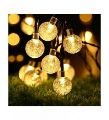 Cheapest Outdoor String Lights