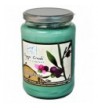 Sugar Creek Bayberry Scented Candle