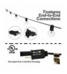 Cheapest Outdoor String Lights Outlet