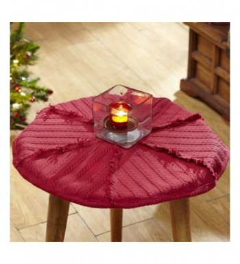 Cheapest Christmas Tree Skirts On Sale