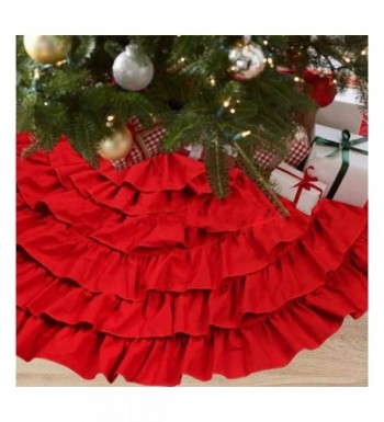 Fashion Christmas Tree Skirts Outlet Online