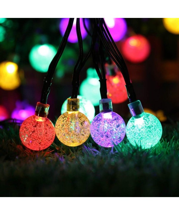 Outdoor Multi color Waterproof Lighting Christmas