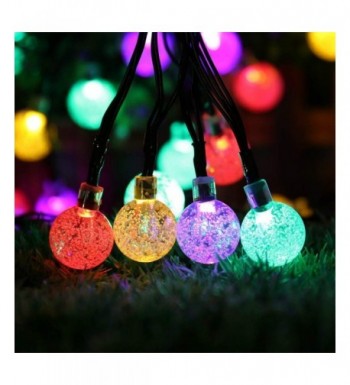 Outdoor Multi color Waterproof Lighting Christmas