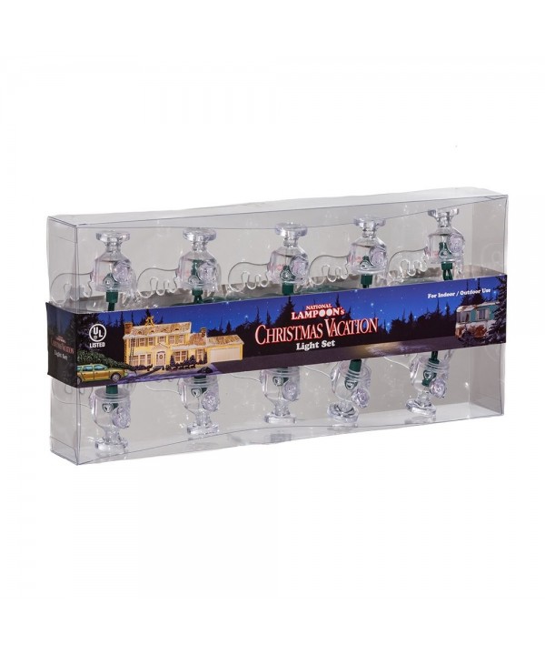 National Lampoons Christmas Vacation 10 Light