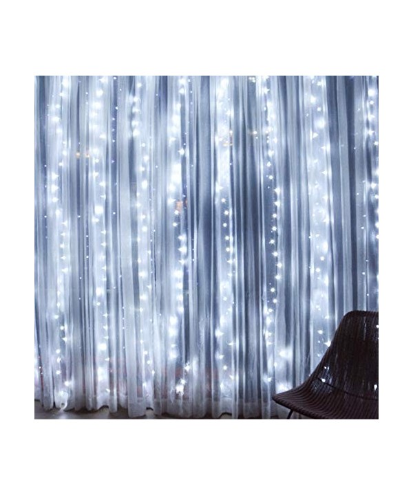 Curtain 9 84ft9 84ft Waterproof Festival Decorations