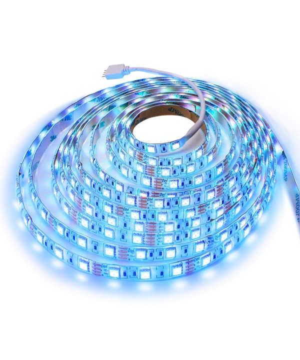 Led Light Strip Compatible 35 40lumen