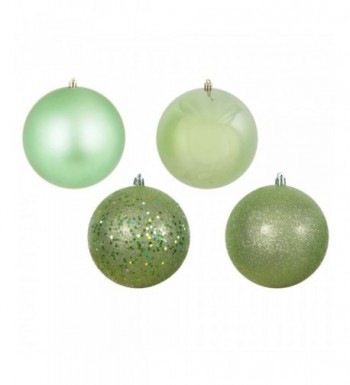 Vickerman N590654 Ball Ornament