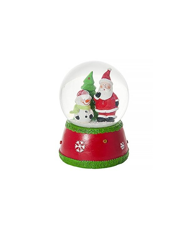 Mousehouse Gifts Musical Christmas Decoration