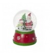 Christmas Snow Globes Wholesale