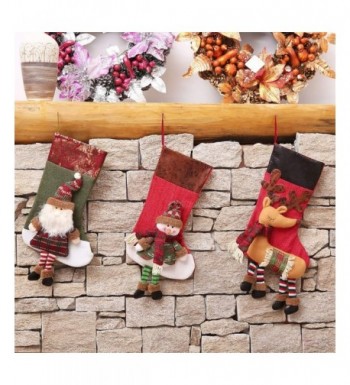 Christmas Stockings & Holders Online