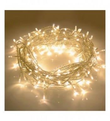 Trendy Seasonal Lighting