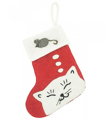 Fair Trade Holiday Stocking Dreamy