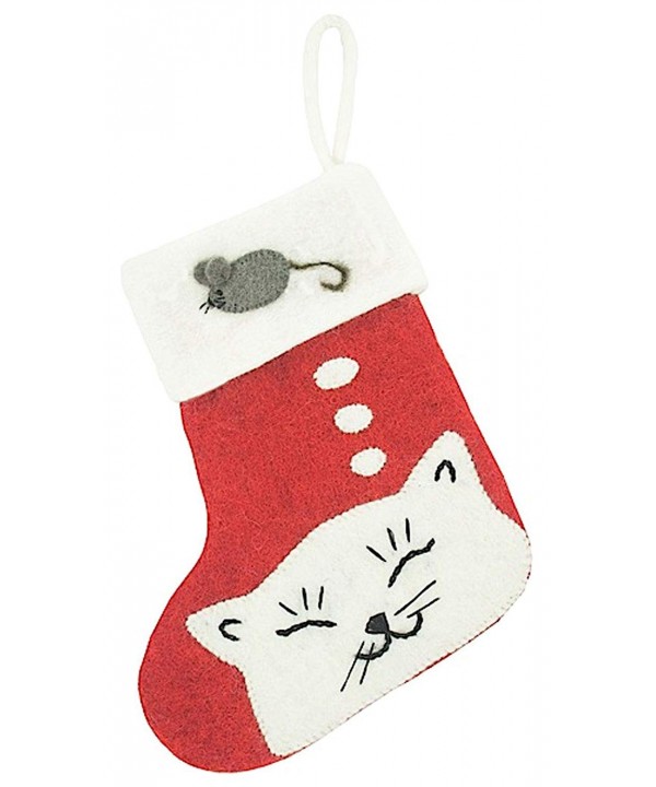 Fair Trade Holiday Stocking Dreamy