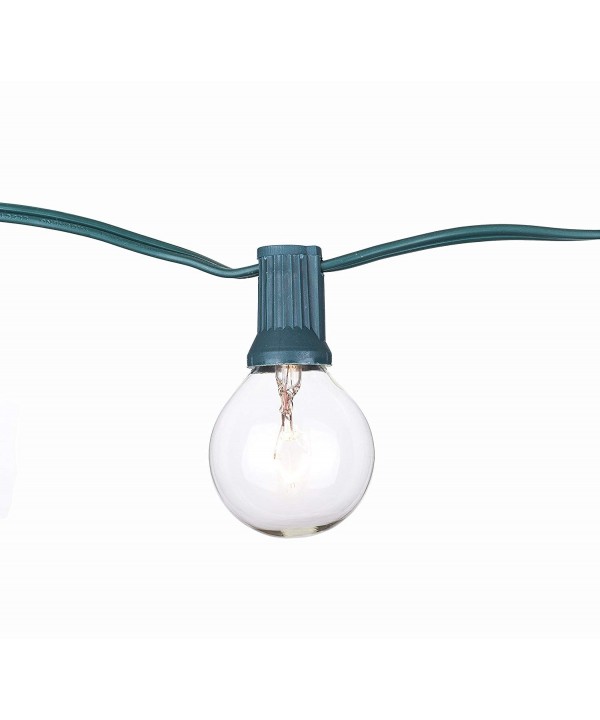 String Light Company Lights Sockets