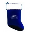 University Toledo Chirstmas Stocking Ornament