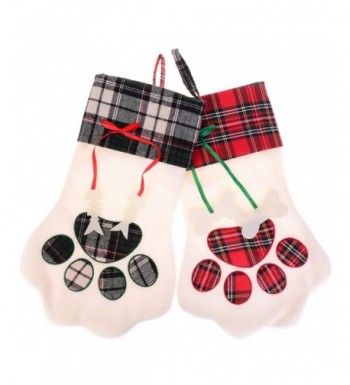 Christmas Stockings & Holders