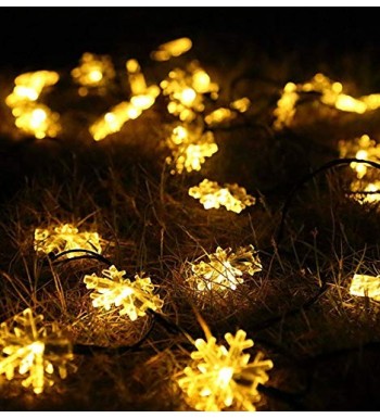Cheap Outdoor String Lights Clearance Sale