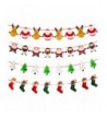 Jovitec Strings Christmas Garlands Ornaments