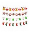 Jovitec Strings Christmas Garlands Ornaments