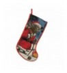 New Trendy Christmas Stockings & Holders Wholesale