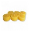 BCandle Beeswax Candles Organic Refills
