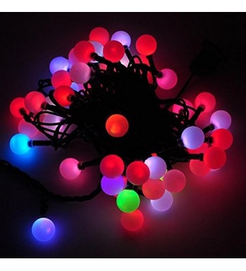 Cheap Real Outdoor String Lights for Sale