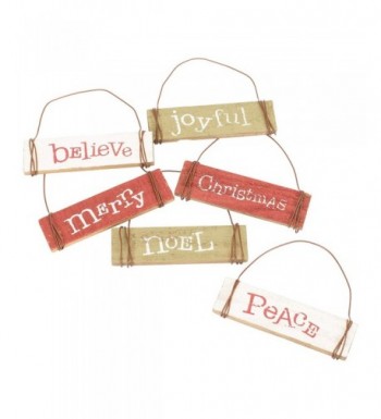 Assorted Honey Me Ornaments Christmas