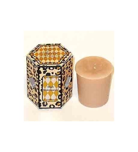 Tyler Votive Fragrance Candle Kathina