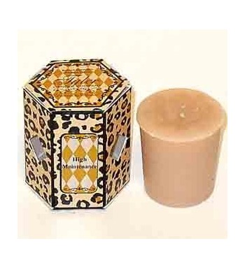 Tyler Votive Fragrance Candle Kathina