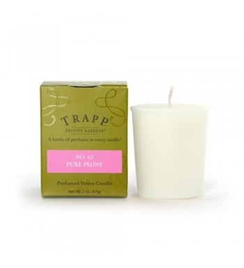 Trapp No 63 Pure Peony 2oz