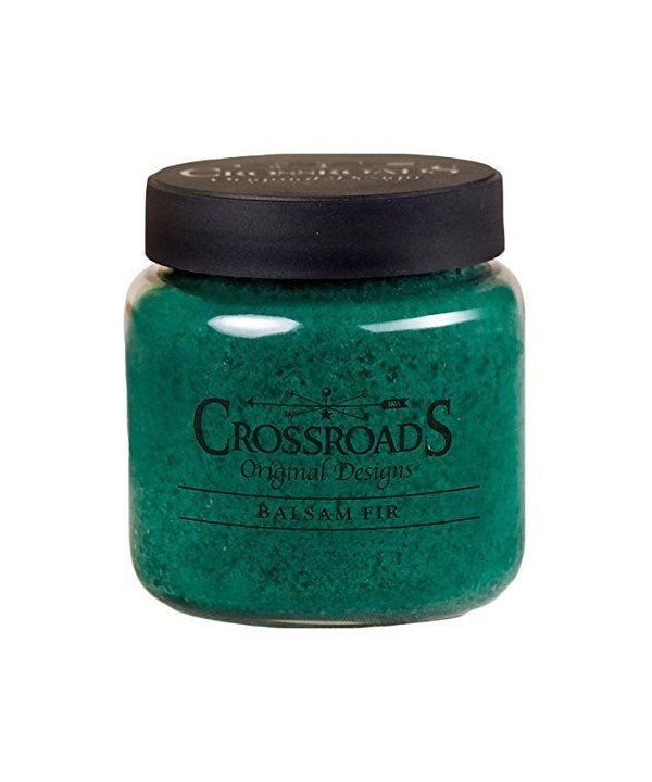 Crossroads Candle 16 Ounce Jar