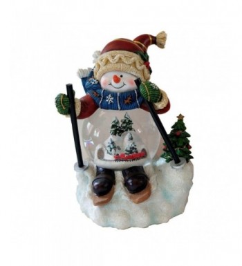 Lightahead Christmas Snowman flying melodies