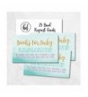 Latest Baby Shower Party Invitations Online Sale