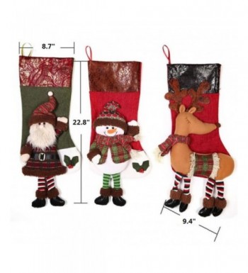 Brands Christmas Stockings & Holders Wholesale