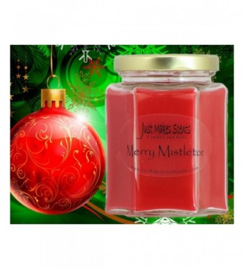 Christmas Candles Online