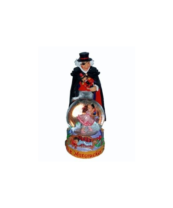 Nutcracker Ballet Gifts Drosselmeyer Displaying