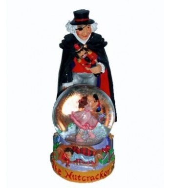 Nutcracker Ballet Gifts Drosselmeyer Displaying