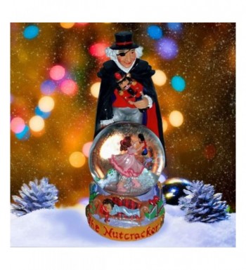 Christmas Snow Globes Wholesale