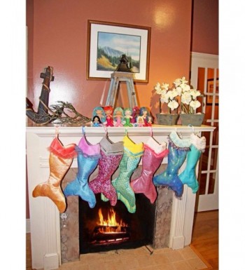 Trendy Christmas Stockings & Holders Wholesale