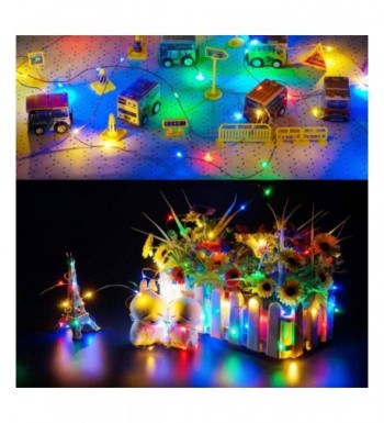 Trendy Seasonal Lighting Wholesale