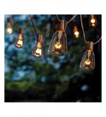 Cheapest Outdoor String Lights Online