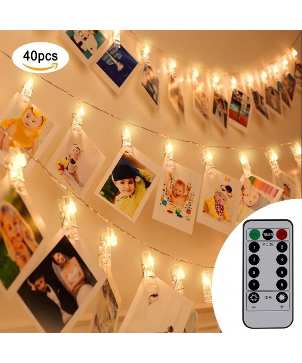 String Lights URAQT Starry Control String Lights URAQT Starry Control