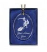 Christmas Ornament Personalized Engraving Included