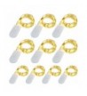 10 PACK Batteries Include Centerpiece Decoration