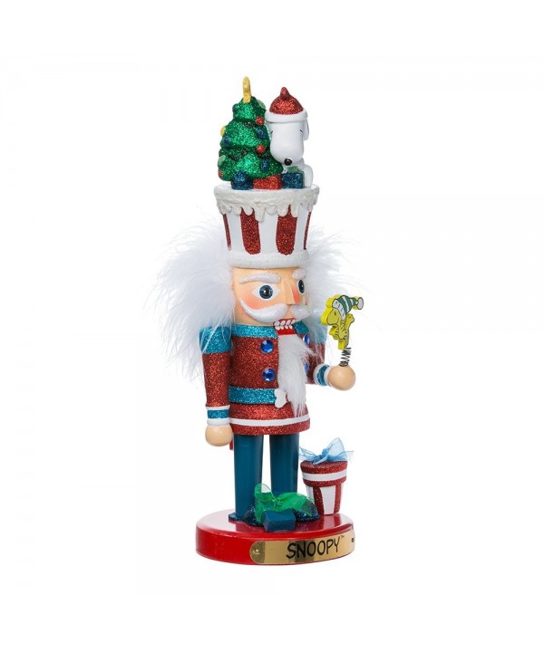 Peanuts Hollywood Nutcrackers Nutcracker 12 Inch