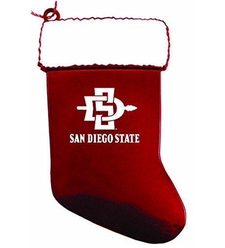 San Diego State University Chirstmas