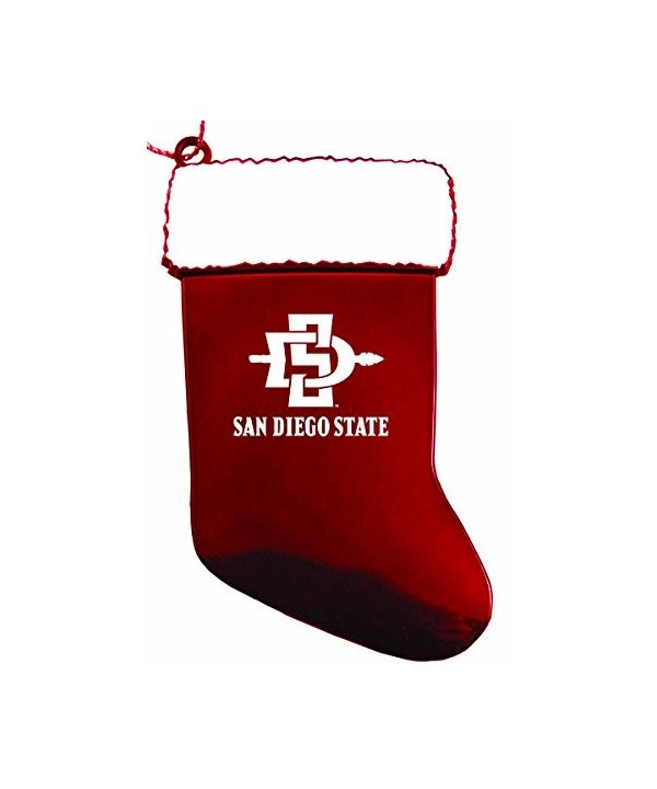 San Diego State University Chirstmas